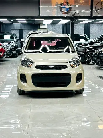 KIA MORNING 2016 SHOWROOM CONDITION WITH YEAR WARRANTY