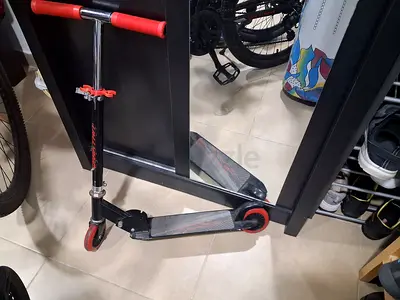 toy scooter