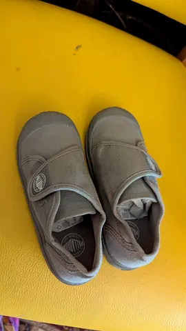 Toddler Shoes - Comfortable and Stylish