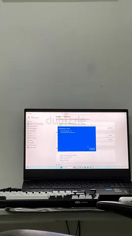 HP OMEN 16 - RTX 4060 | 240Hz | i5-13500H | 1TB SSD | 16GB RAM