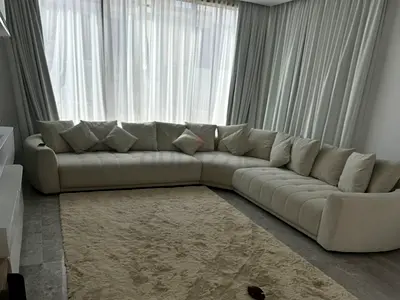 Chattels And more Corner Sofa Beige