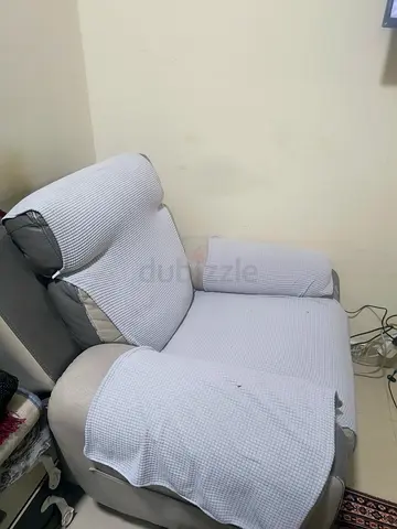 Used Recliner