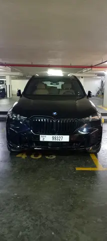 Urgent Sale BMW X5 | Great Deal | Well Maintained