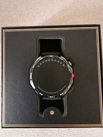 Smartwatch in Original Box