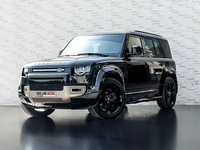 0% DOWN PAYMENT! | SAVVY-BUY | DEFENDER 110 HSE | SKIP THE 8-MONTH WAIT | NO HIDDEN FEES | WARRANTY