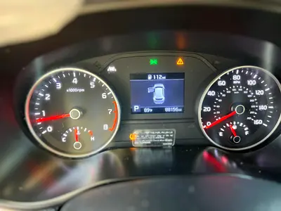 2020 KIA SPORTAGE — миниатюра 18
