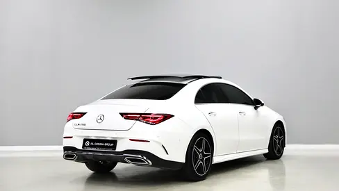صورة مصغرة 6 لـ 2023 Mercedes-BENZ CLA