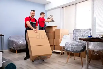 Desert Home Movers – Reliable Movers  Packers, Furniture Shifting Company