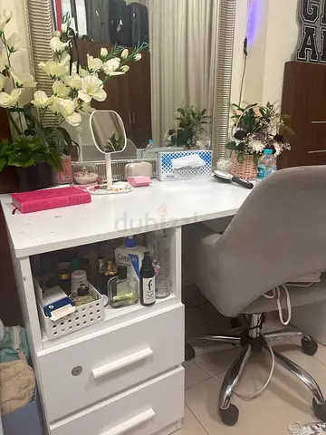Vanity