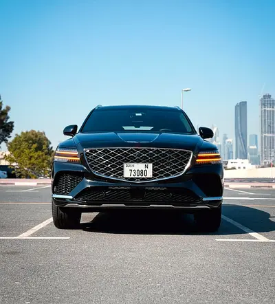 Zero deposit / Free Delivery / Crypto Payment / New car