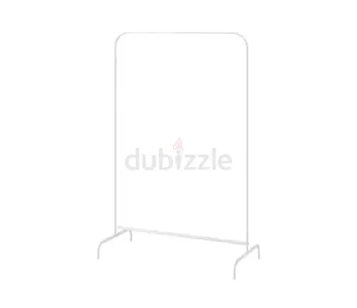 Portable Clothes Rack