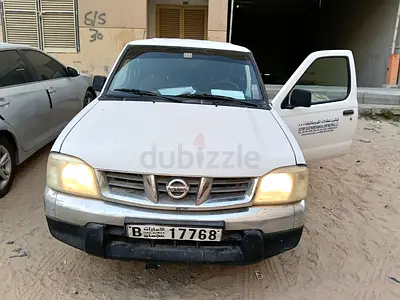 FOR SALE – Nissan Titan 2014(Pick up) | Ready to Drive!