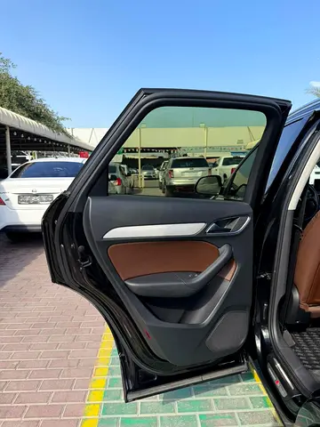 2018 AUDI Q3 — миниатюра 14