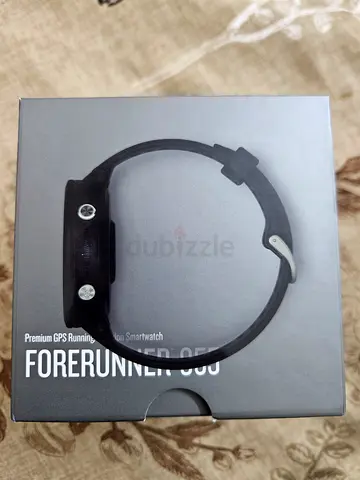 Garmin Watch