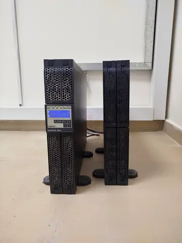 APC Power Supply Unit for Sale