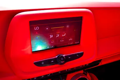 2022 Chevrolet CAMARO 照片 10