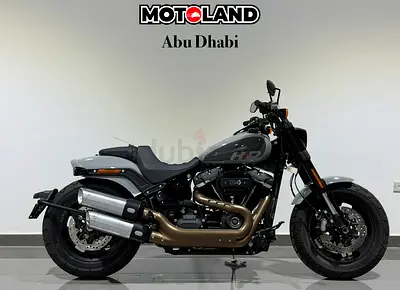 Harley-Davidson FXFBS FAT BOB 2024
