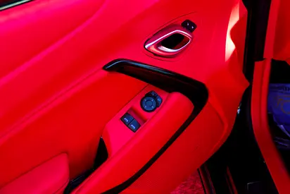2022 Chevrolet CAMARO 照片 13