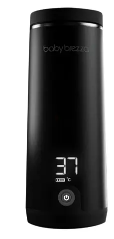 Baby Breeza Portable Bottle Warmer