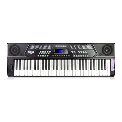 RockJAM RJ5061 Piano 61 Keys AED-260
