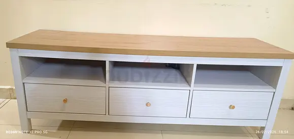 Excellent tv unit