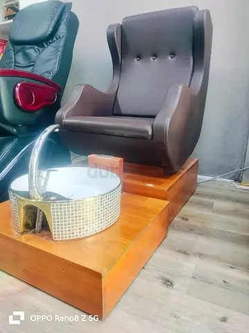 Pedicure chair for sale