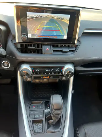 2023 Toyota RAV 4 缩略图 18