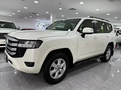 Toyota Land Cruiser EXR 4.0L - 1 year Warranty Included