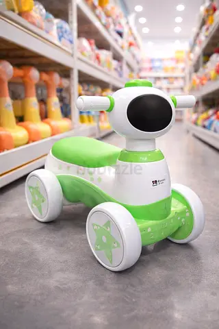 Kids Ride-On Toy