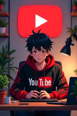 Start Your YouTube Channel From Scratch  Beginner Friendly