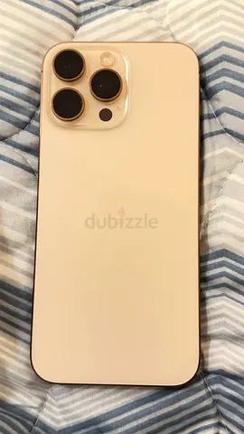 Apple iPhone 16 Pro Max