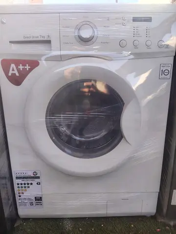 LG 7Kg Washing Machine for Sale