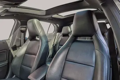 2015 Mercedes-BENZ GLA — фото 9