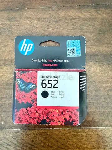 Cartridge for printer HP