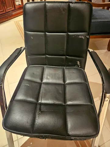 Leather Chair