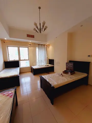 Hall room (2 bhk)