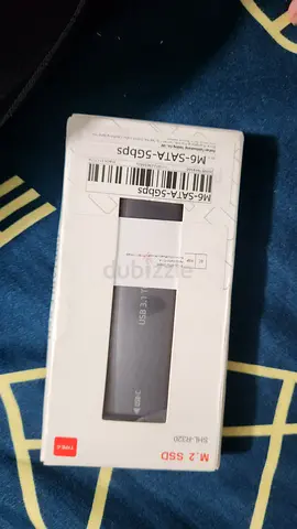 M.2 sata SSD Enclosure