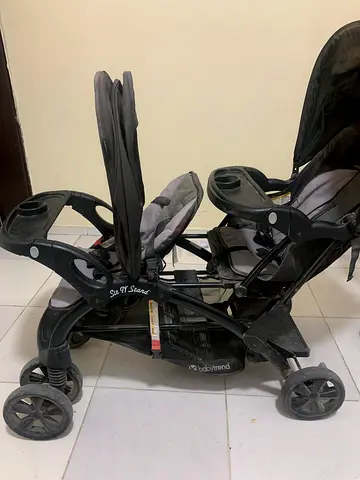 Stroller