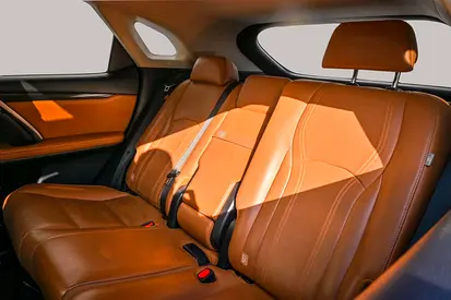 صورة مصغرة 14 لـ 2020 Lexus RX-SERIES