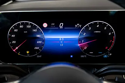 صورة 13 لـ 2025 Mercedes-BENZ VITO