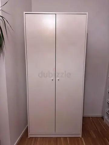 White Wardrobe for Sale