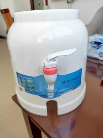 Mini Water Dispenser