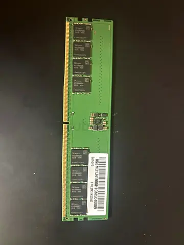 16 GB DDR5 Memory 5600  for Desktop