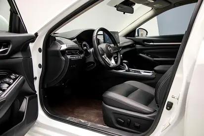 2023 Nissan ALTIMA — миниатюра 8