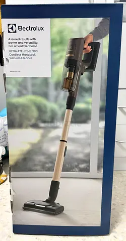 Electrolux ULTIMATEHOME 900 Cordless Handstick Vacuum Cleaner