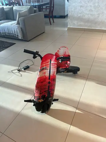 Driftkart/Gokart (price is negotiable)