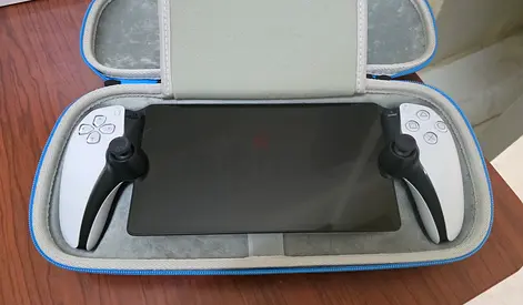 Ps5 portal remote player