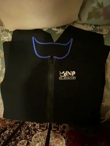 JNP Wetsuit for Water Sports