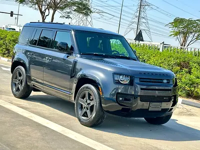 Land Rover Defender SE Xdynamic 2023