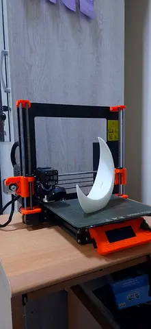 Prusa i3 3D Printer for Sale